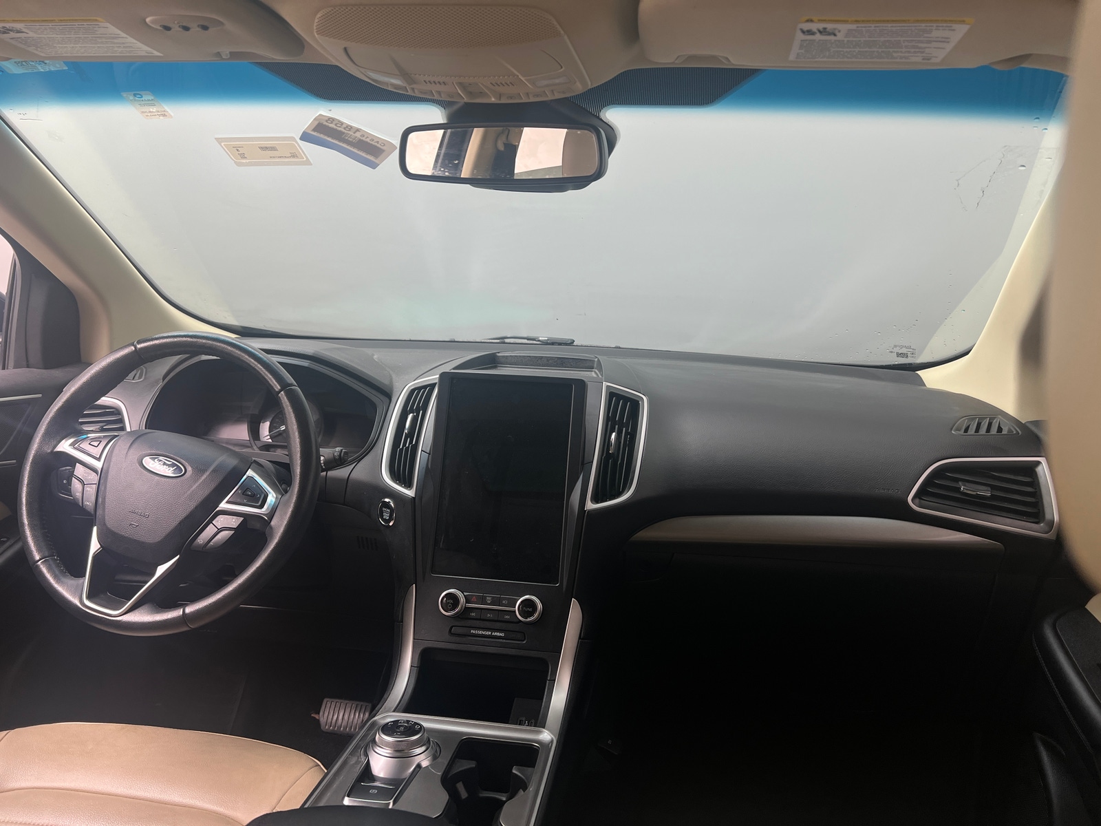 Thumbnail: 2023 Ford Edge - 2