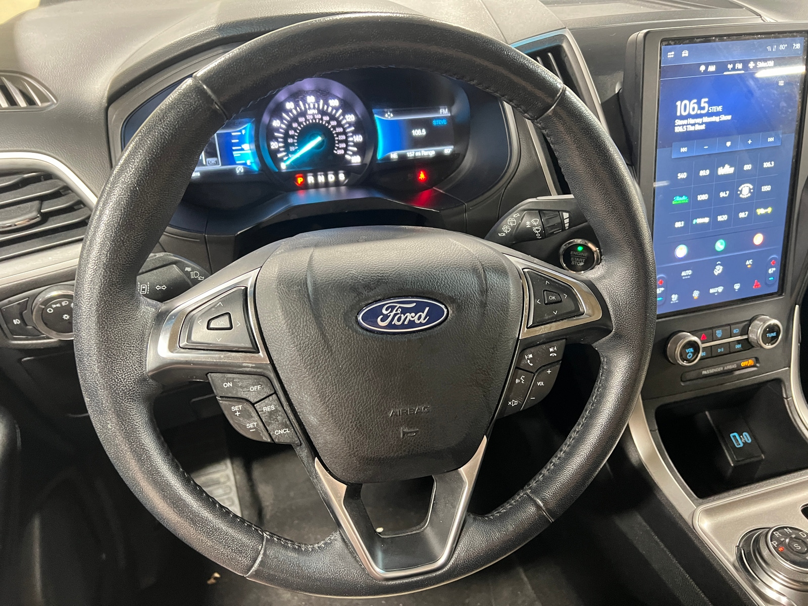 Thumbnail: 2023 Ford Edge - 4