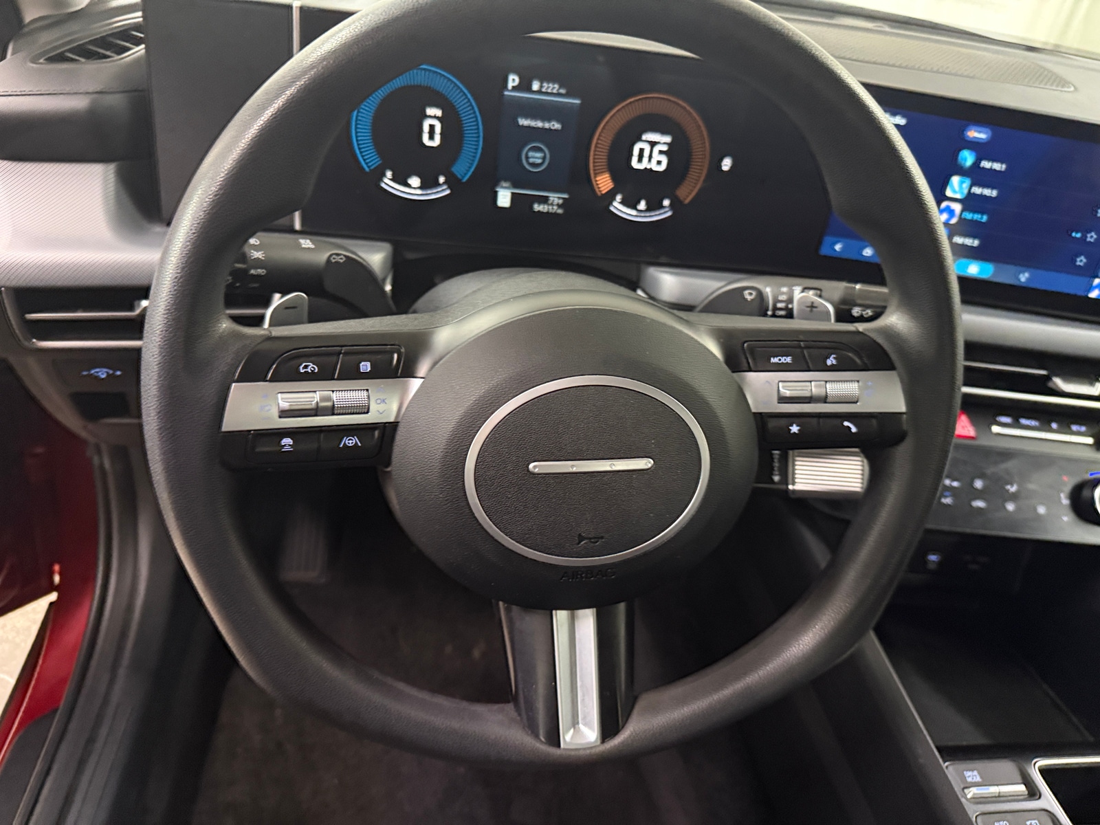 Thumbnail: 2024 Hyundai Sonata - 5