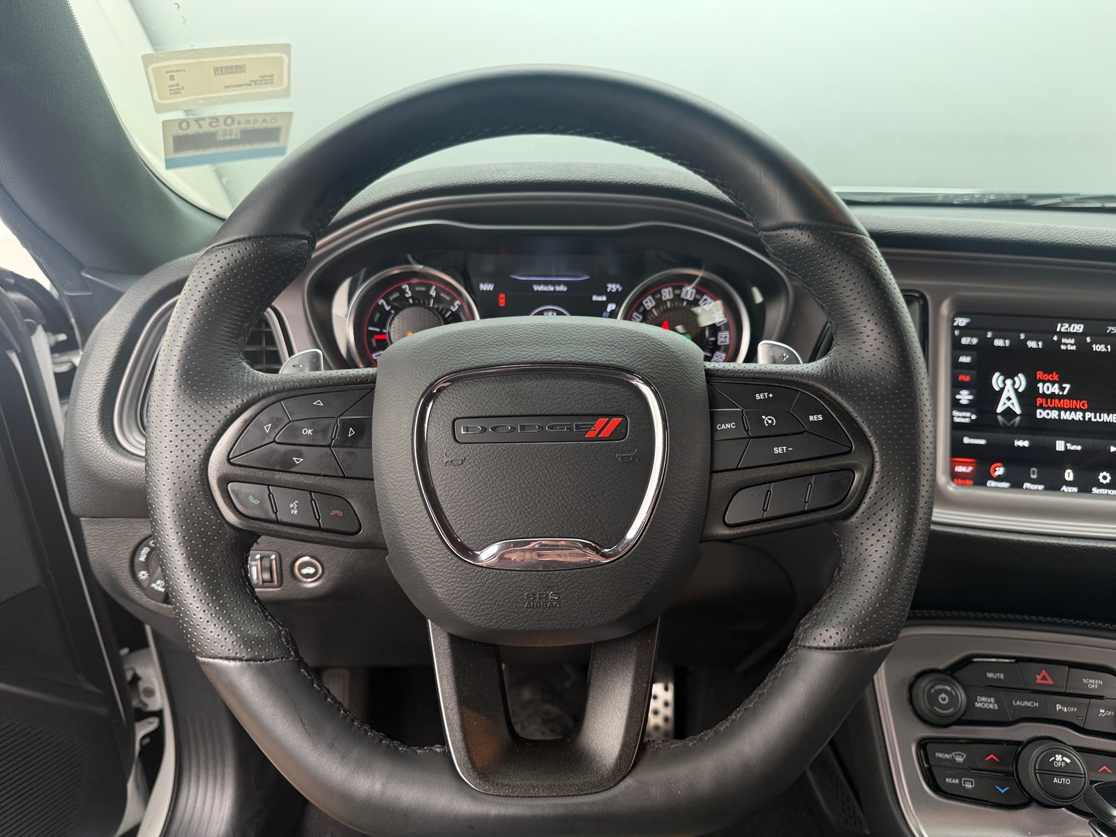 Thumbnail: 2023 Dodge Challenger - 4
