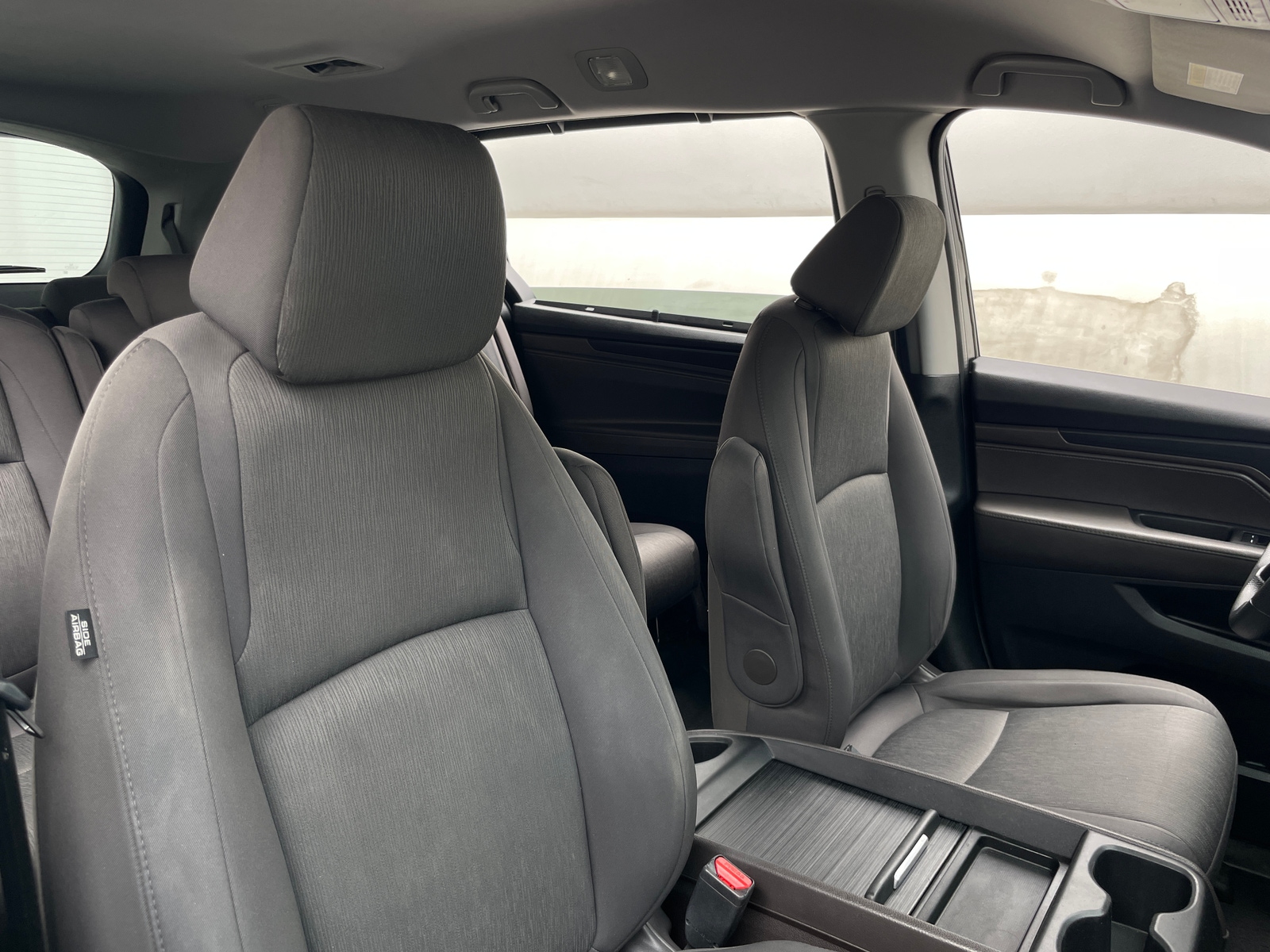 Thumbnail: 2019 Honda Odyssey - 2