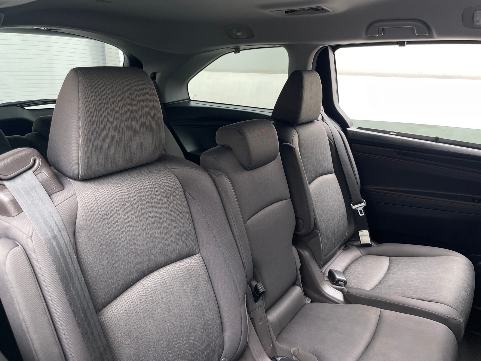 Thumbnail: 2019 Honda Odyssey - 6