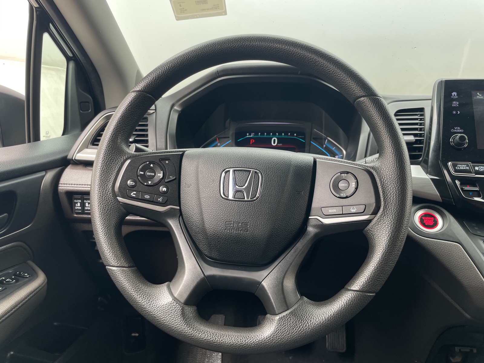Thumbnail: 2019 Honda Odyssey - 5