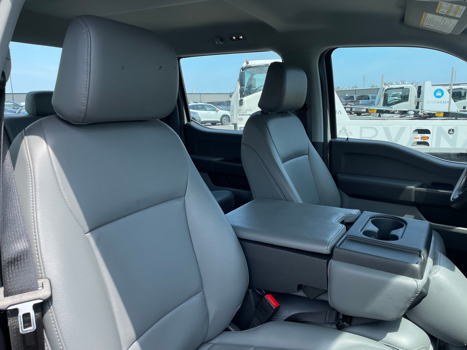 Thumbnail: 2026 Ford Econoline - 2