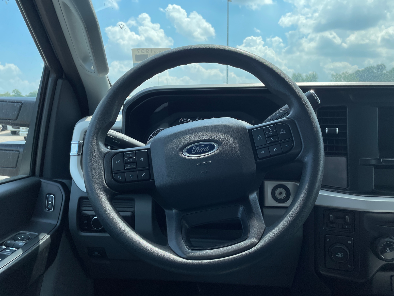 Thumbnail: 2026 Ford Econoline - 5