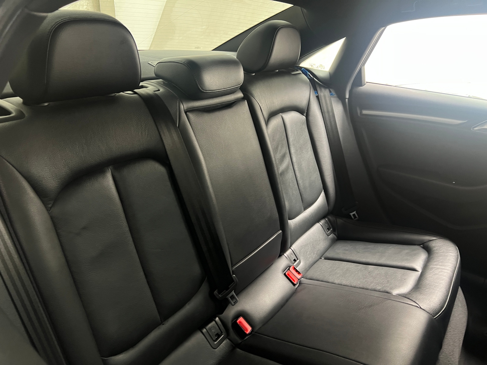 Thumbnail: 2019 Audi A3 - 5