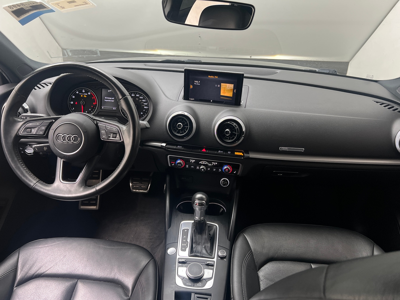 Thumbnail: 2019 Audi A3 - 2