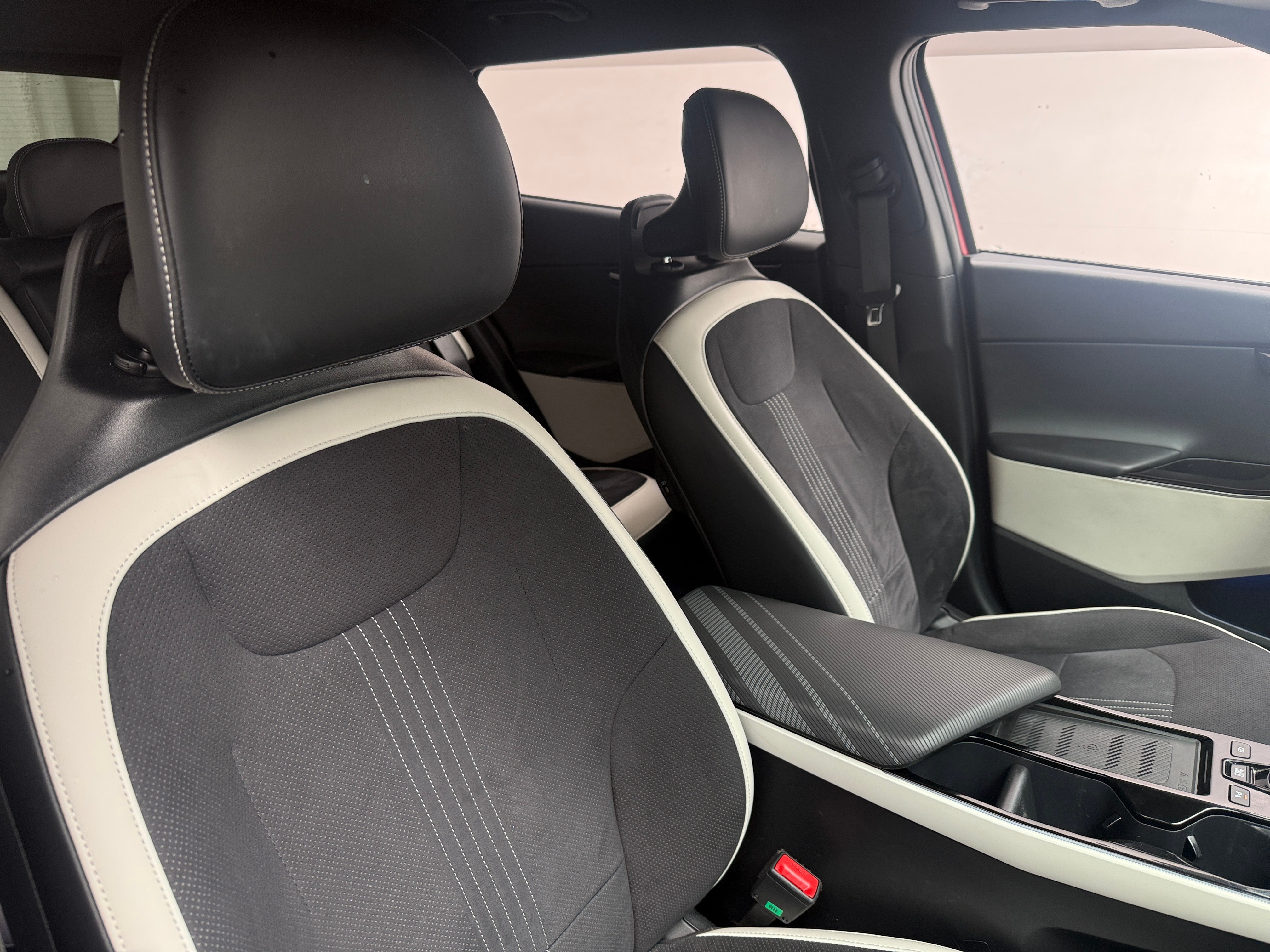 2023 Kia EV6