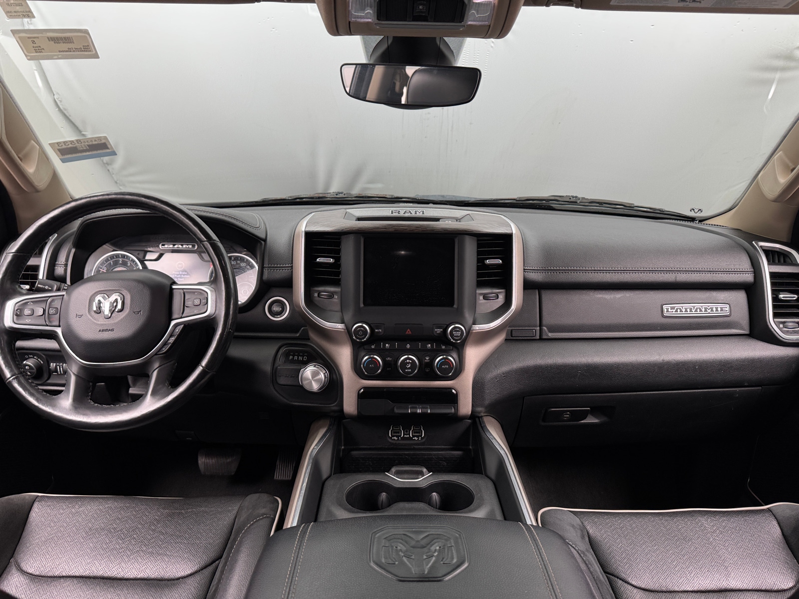 Thumbnail: 2020 RAM 1500 - 2