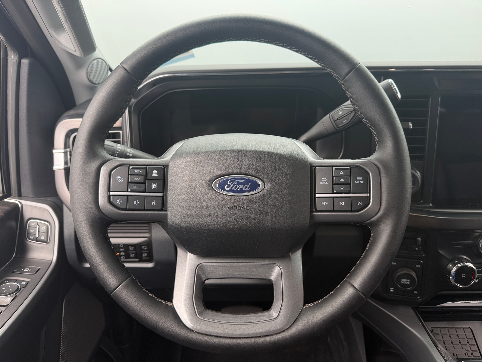 Thumbnail: 2026 Ford Econoline - 4