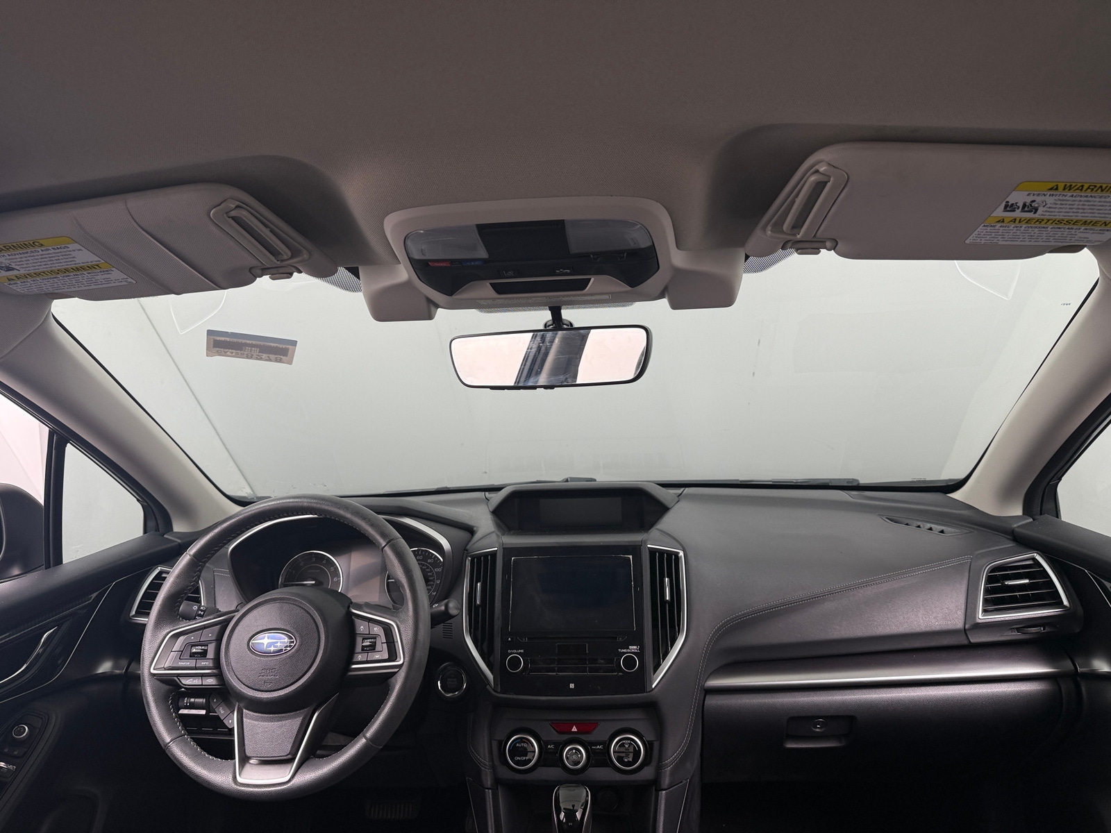 Thumbnail: 2019 Subaru Impreza - 2