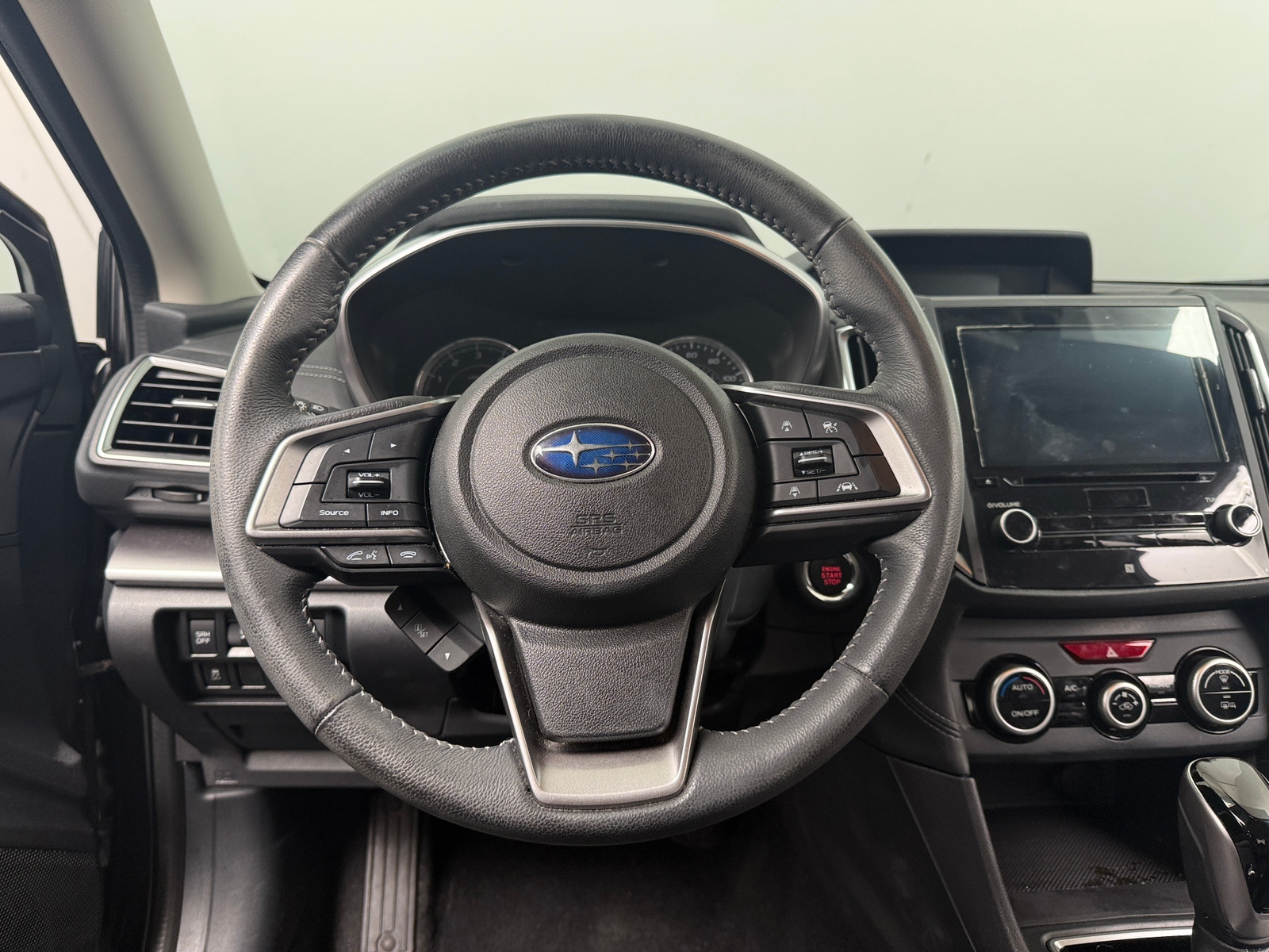 Thumbnail: 2019 Subaru Impreza - 4