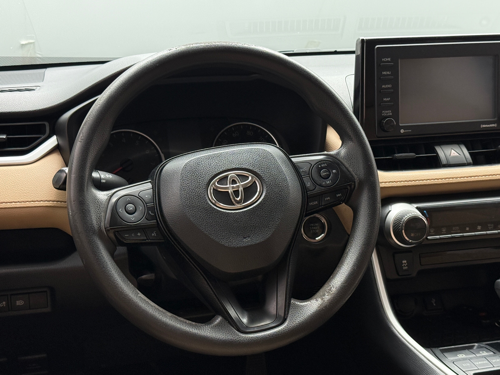 Thumbnail: 2020 Toyota RAV4 - 5