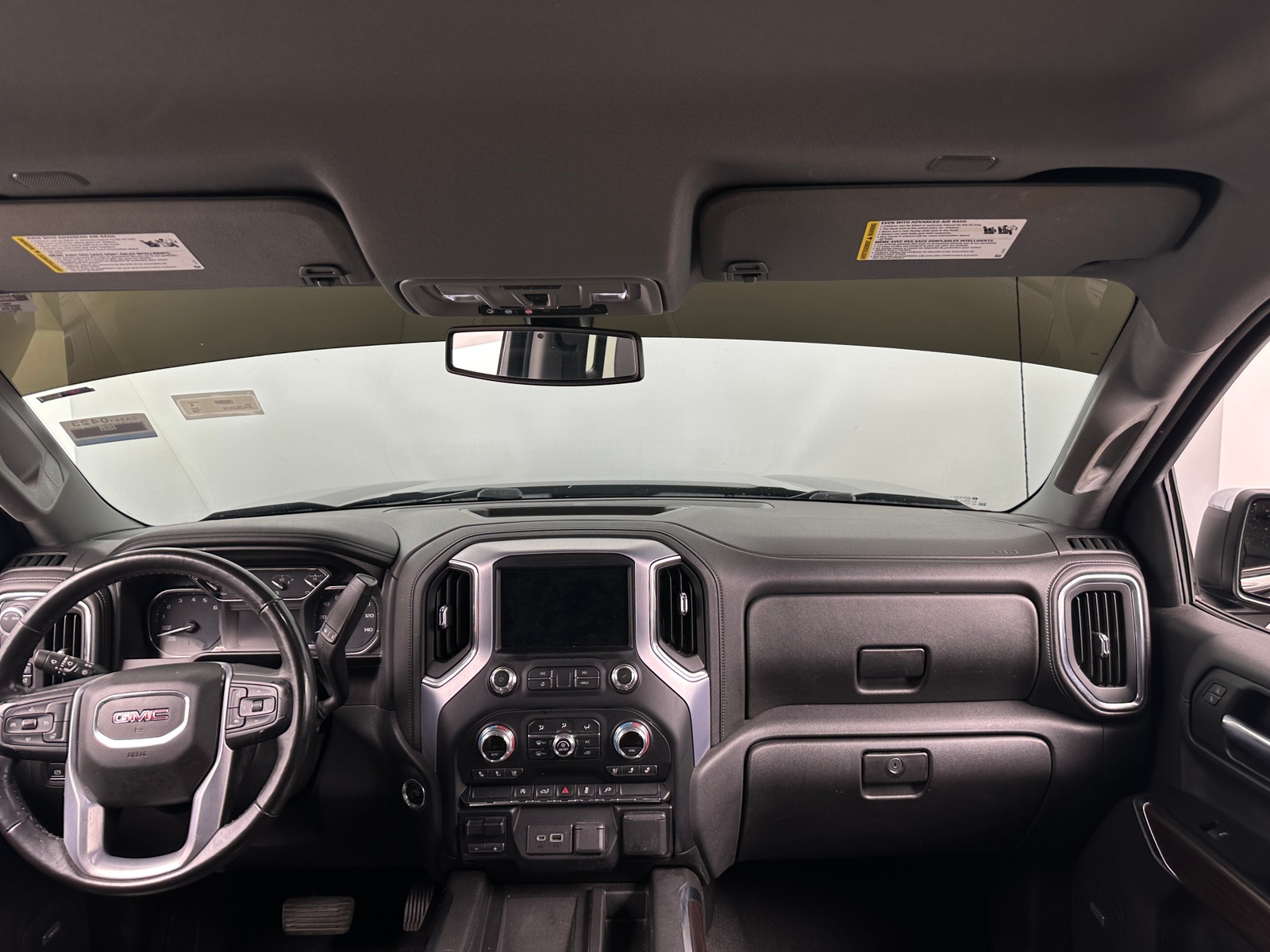 Thumbnail: 2020 GMC Sierra 1500 - 2