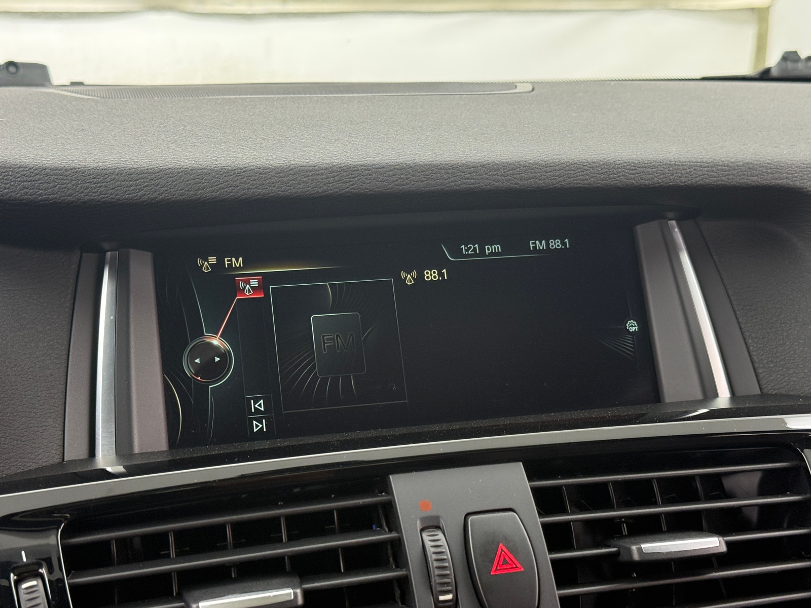 Thumbnail: 2015 BMW X4 - 3