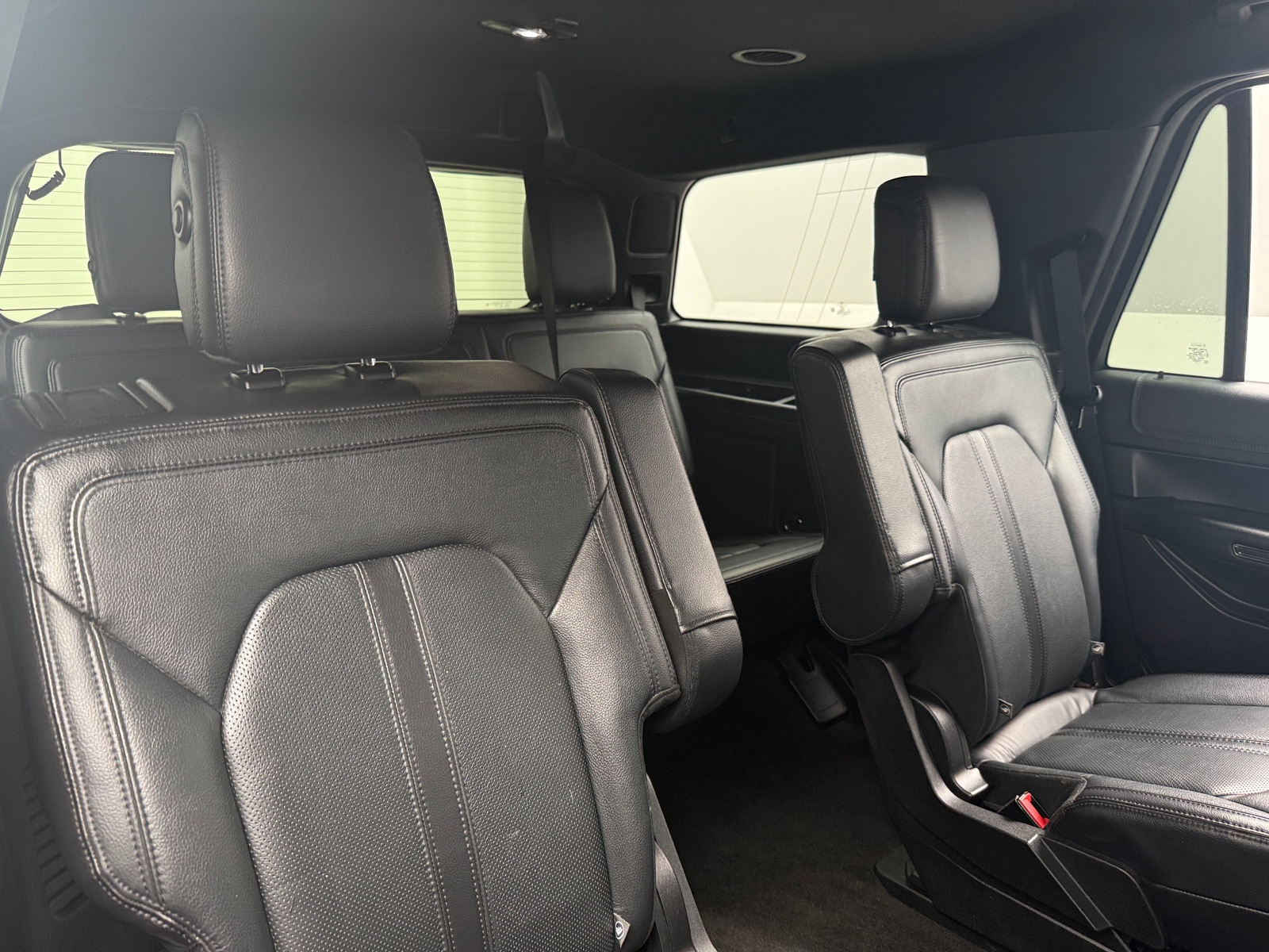 Thumbnail: 2019 Ford Expedition - 5