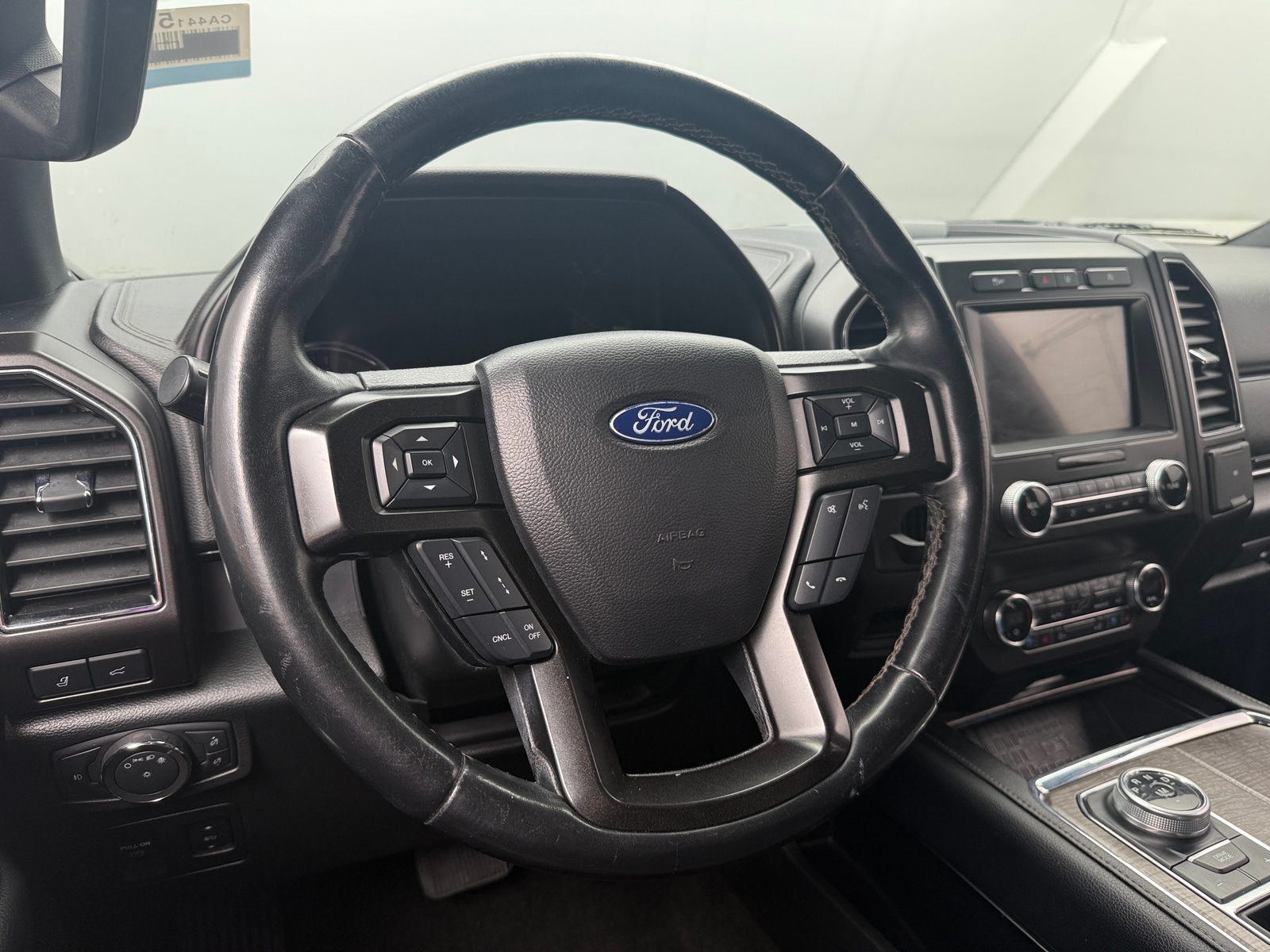 Thumbnail: 2019 Ford Expedition - 4