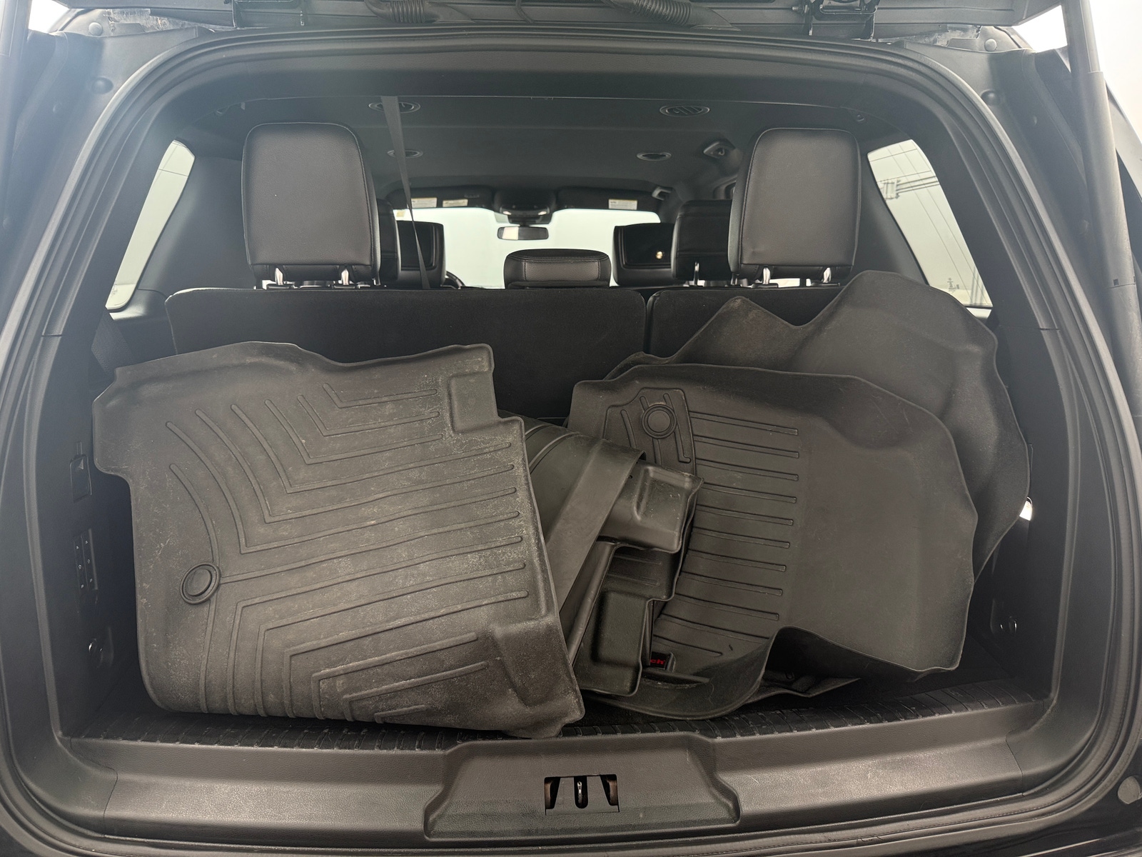 Thumbnail: 2019 Ford Expedition - 6