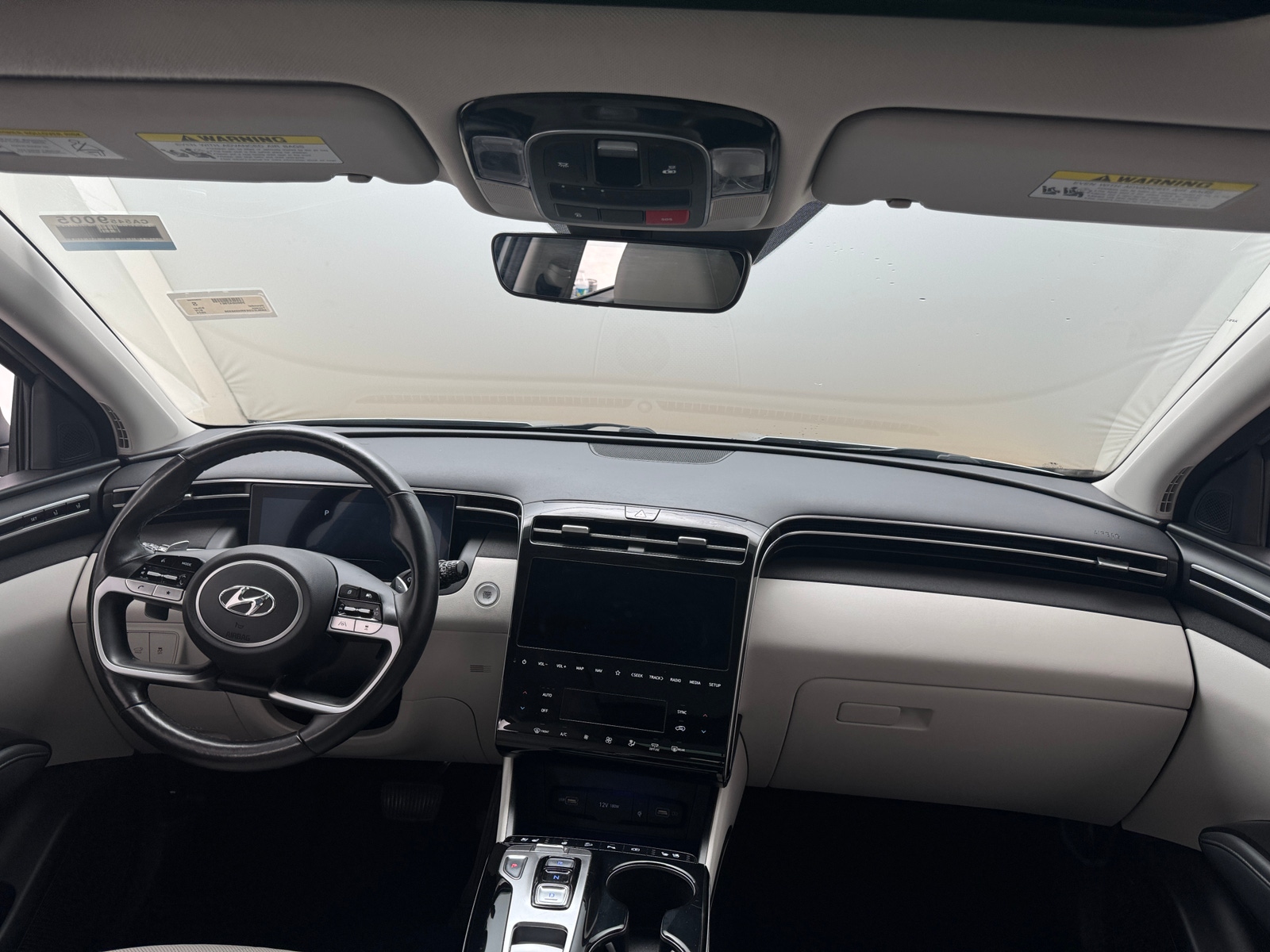 Thumbnail: 2024 Hyundai Tucson - 2