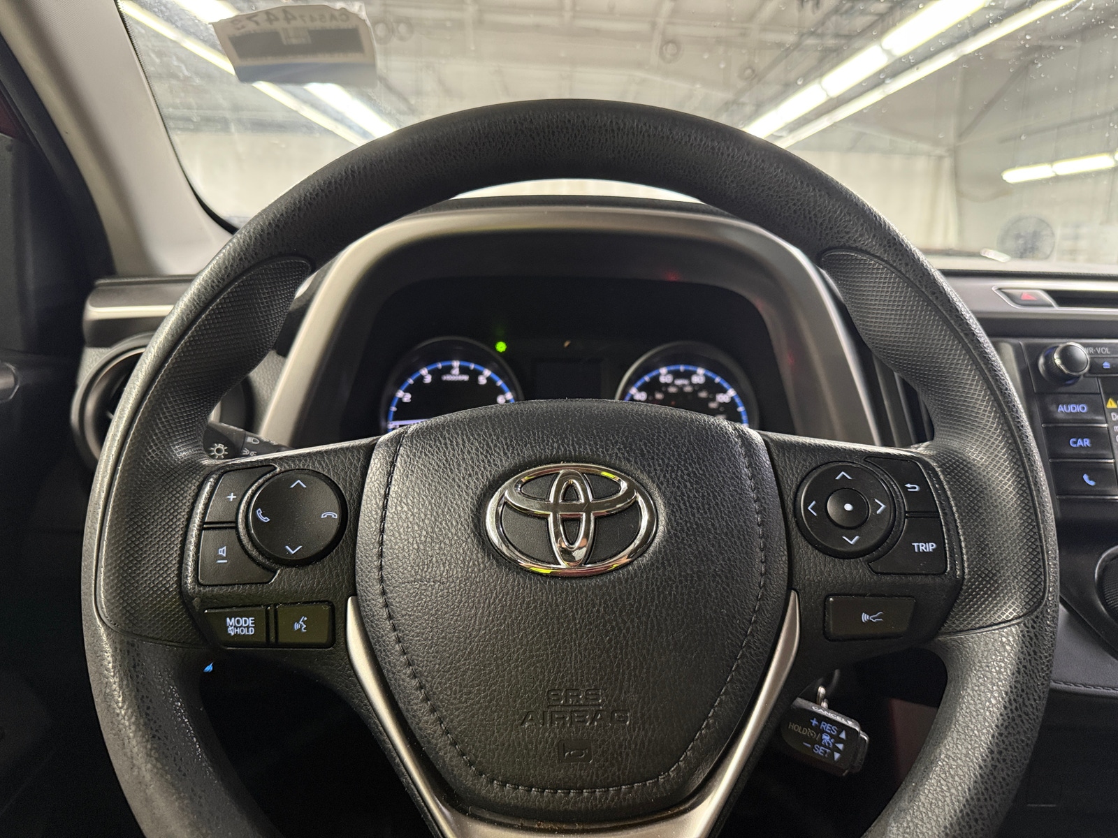 Thumbnail: 2018 Toyota RAV4 - 5