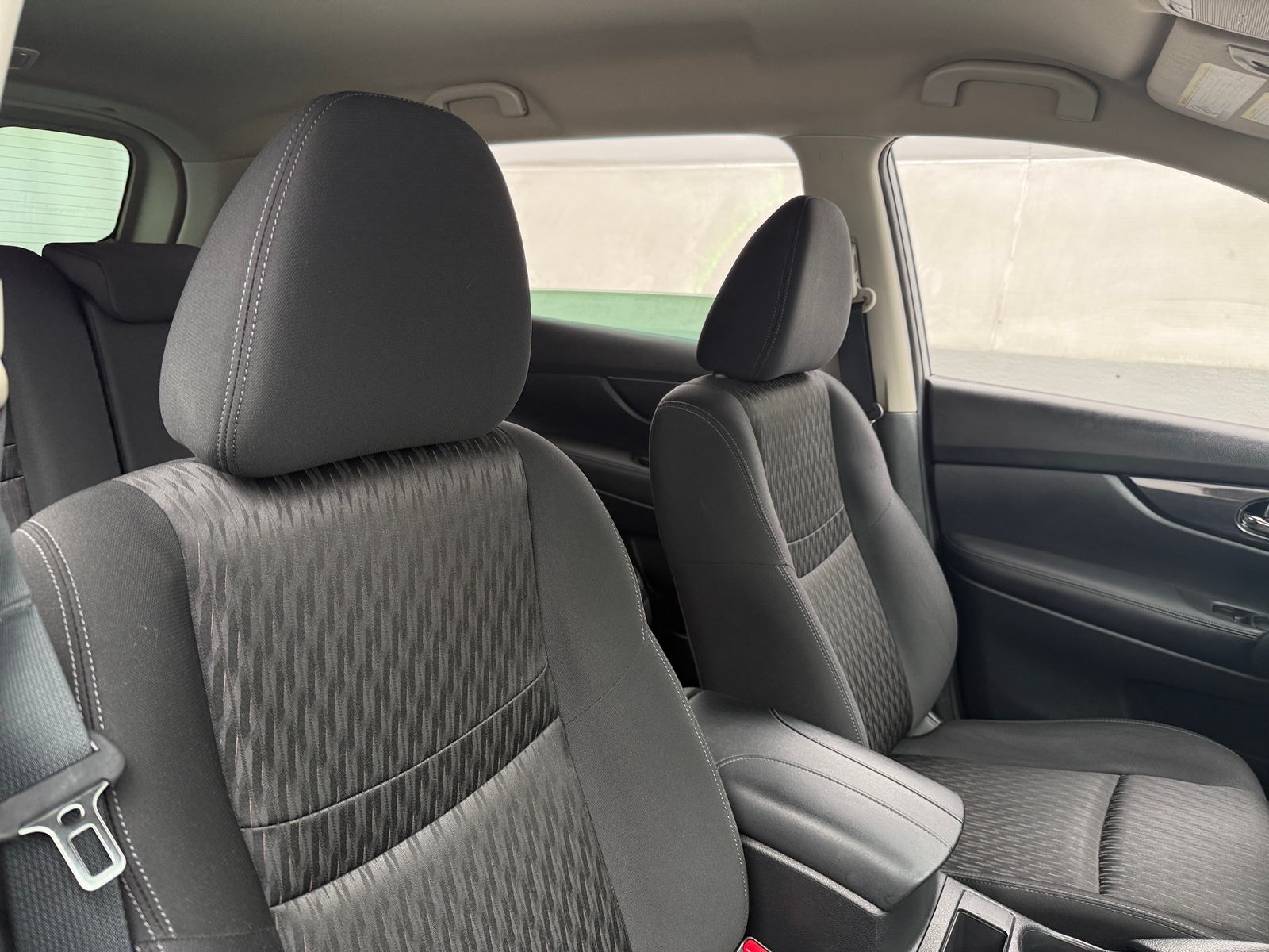 Thumbnail: 2018 Nissan Rogue - 2