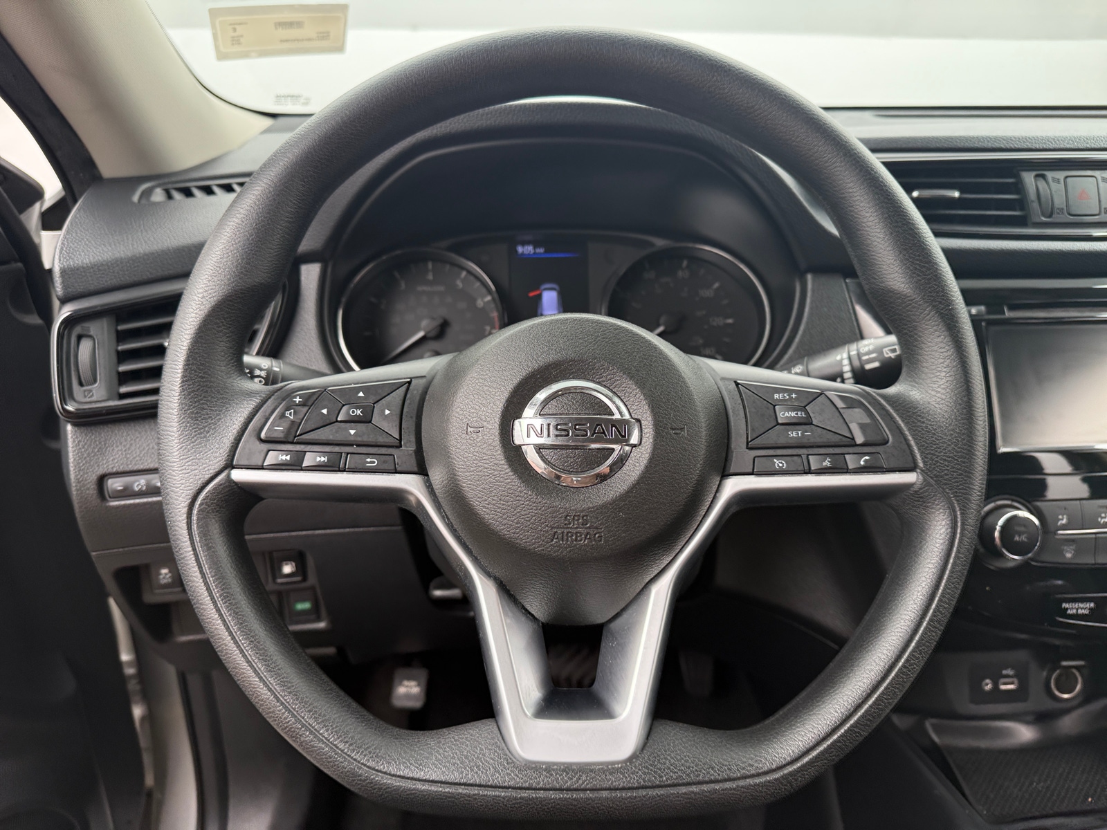 Thumbnail: 2018 Nissan Rogue - 5