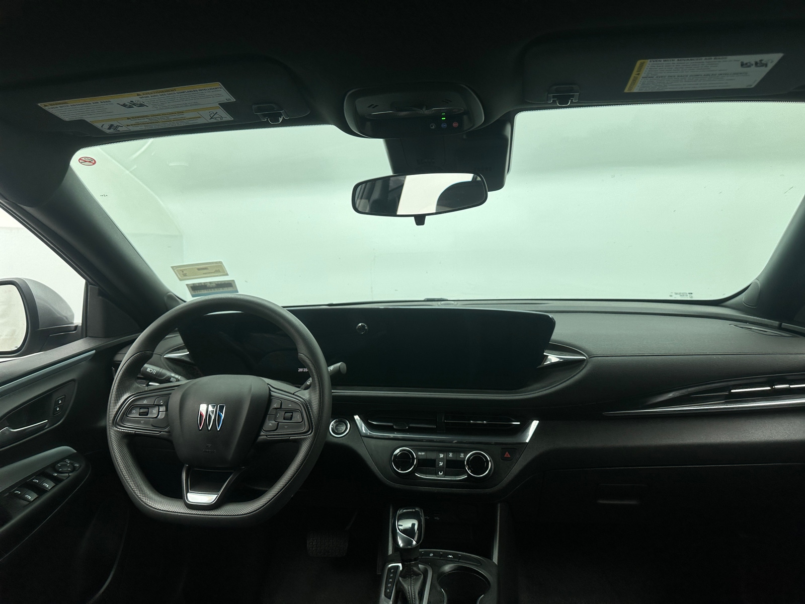 Thumbnail: 2026 Buick Envista - 2