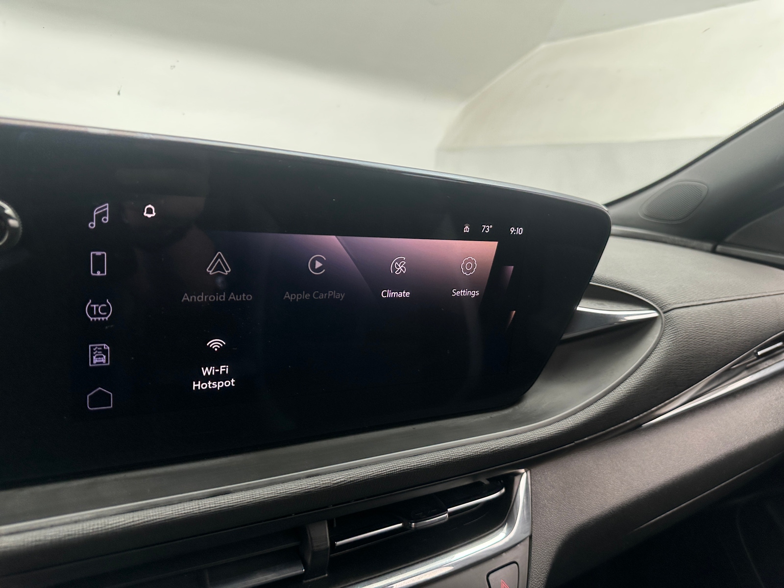 Thumbnail: 2026 Buick Envista - 3