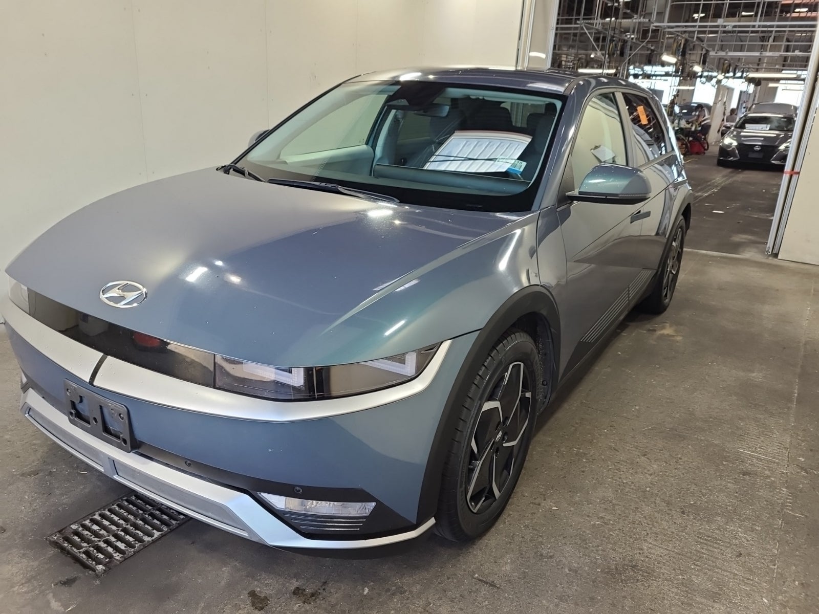 2024 Hyundai Ioniq 5 SEL