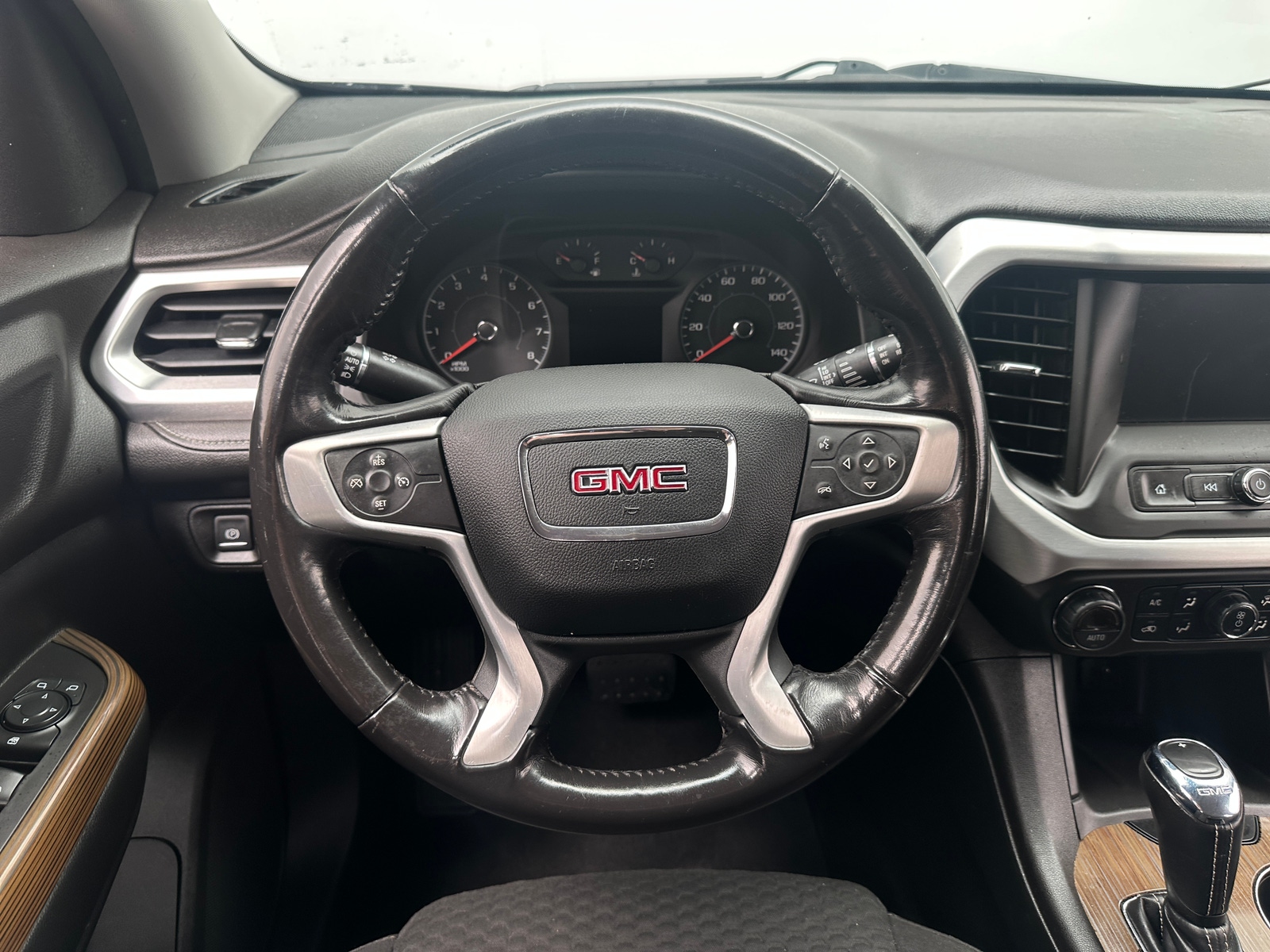 Thumbnail: 2019 GMC Acadia - 5