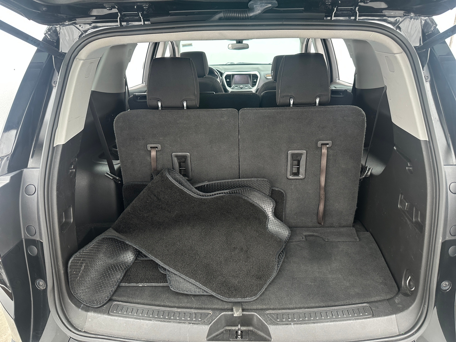 Thumbnail: 2019 GMC Acadia - 7