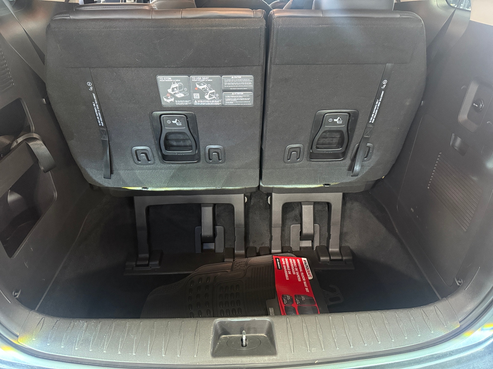 Thumbnail: 2026 Kia Carnival - 7
