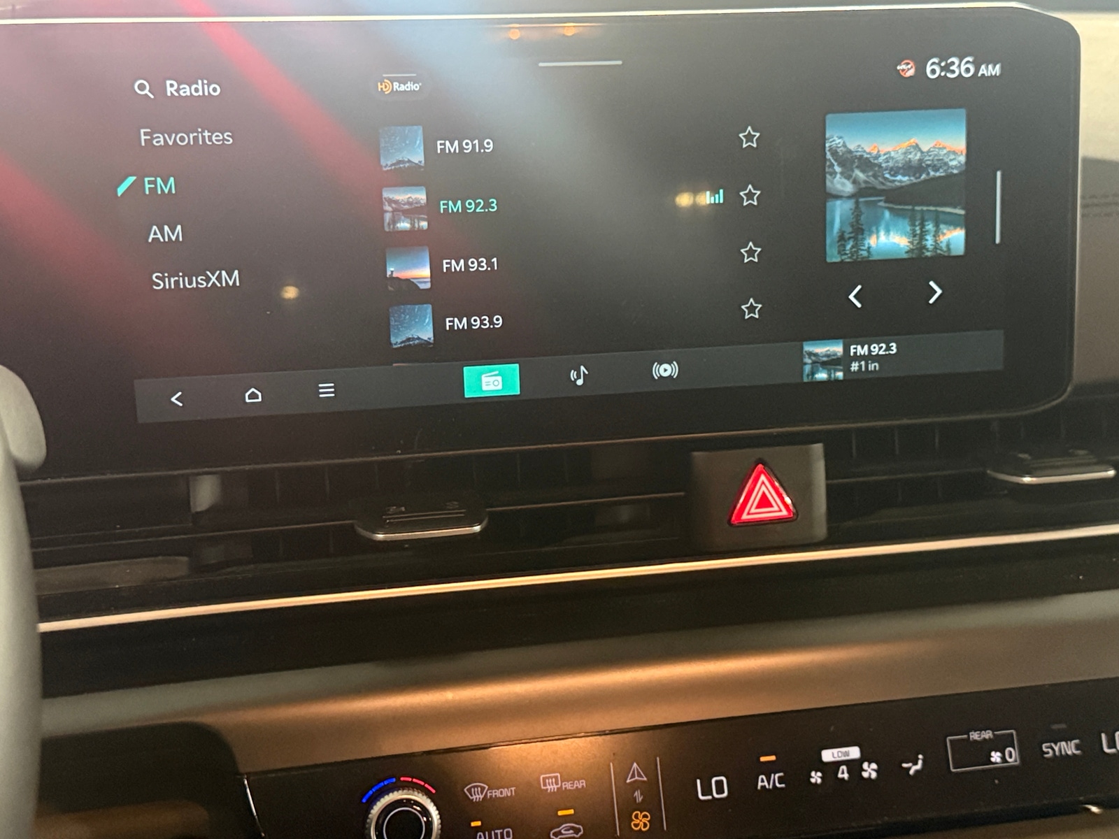 Thumbnail: 2026 Kia Carnival - 4
