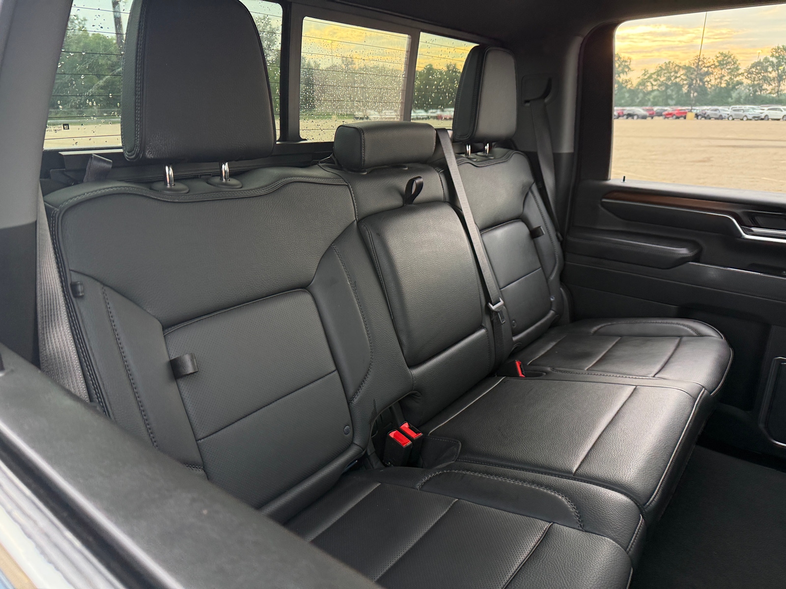 Thumbnail: 2025 GMC Sierra 2500 - 5