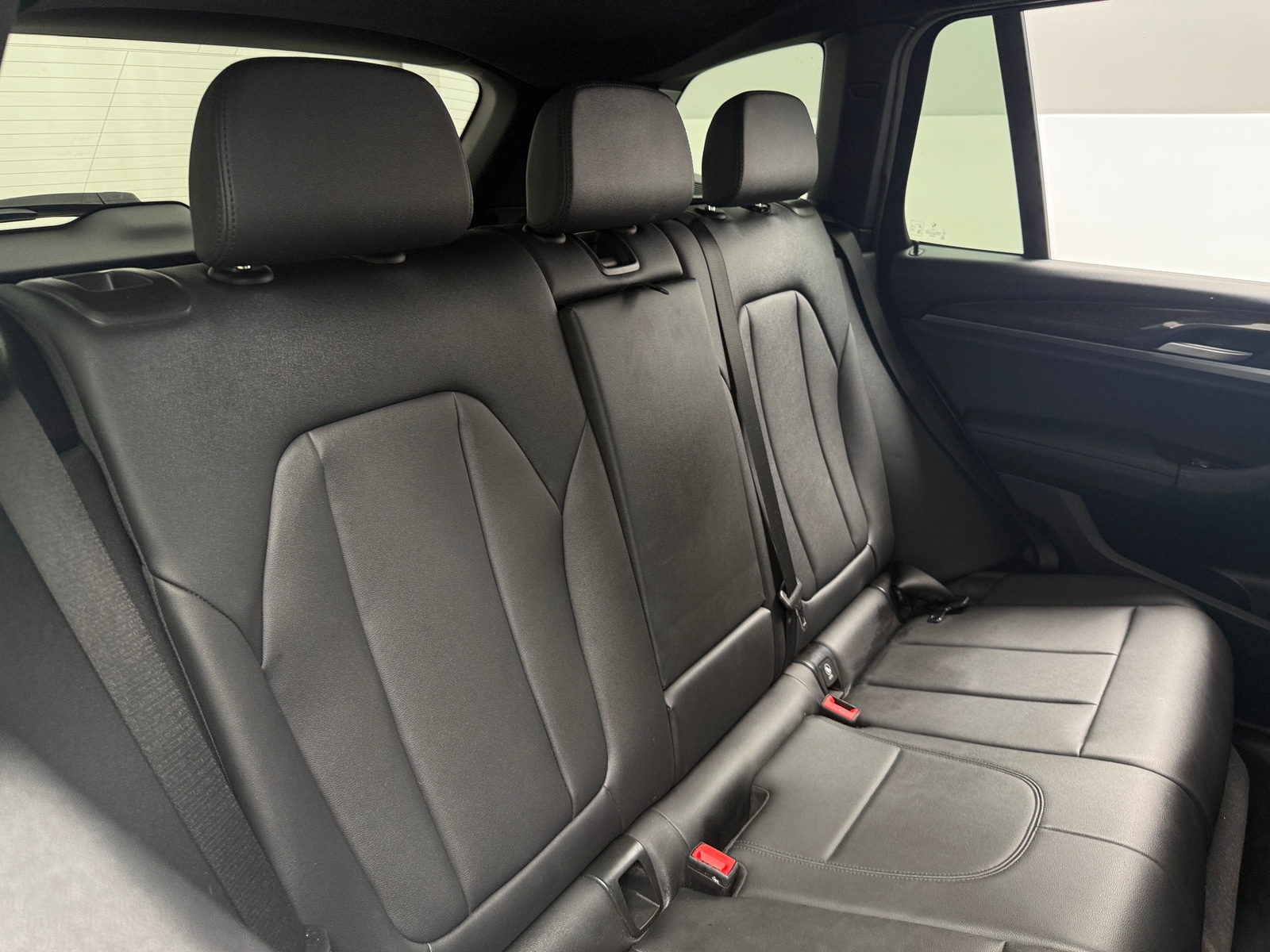 Thumbnail: 2021 BMW X3 - 5