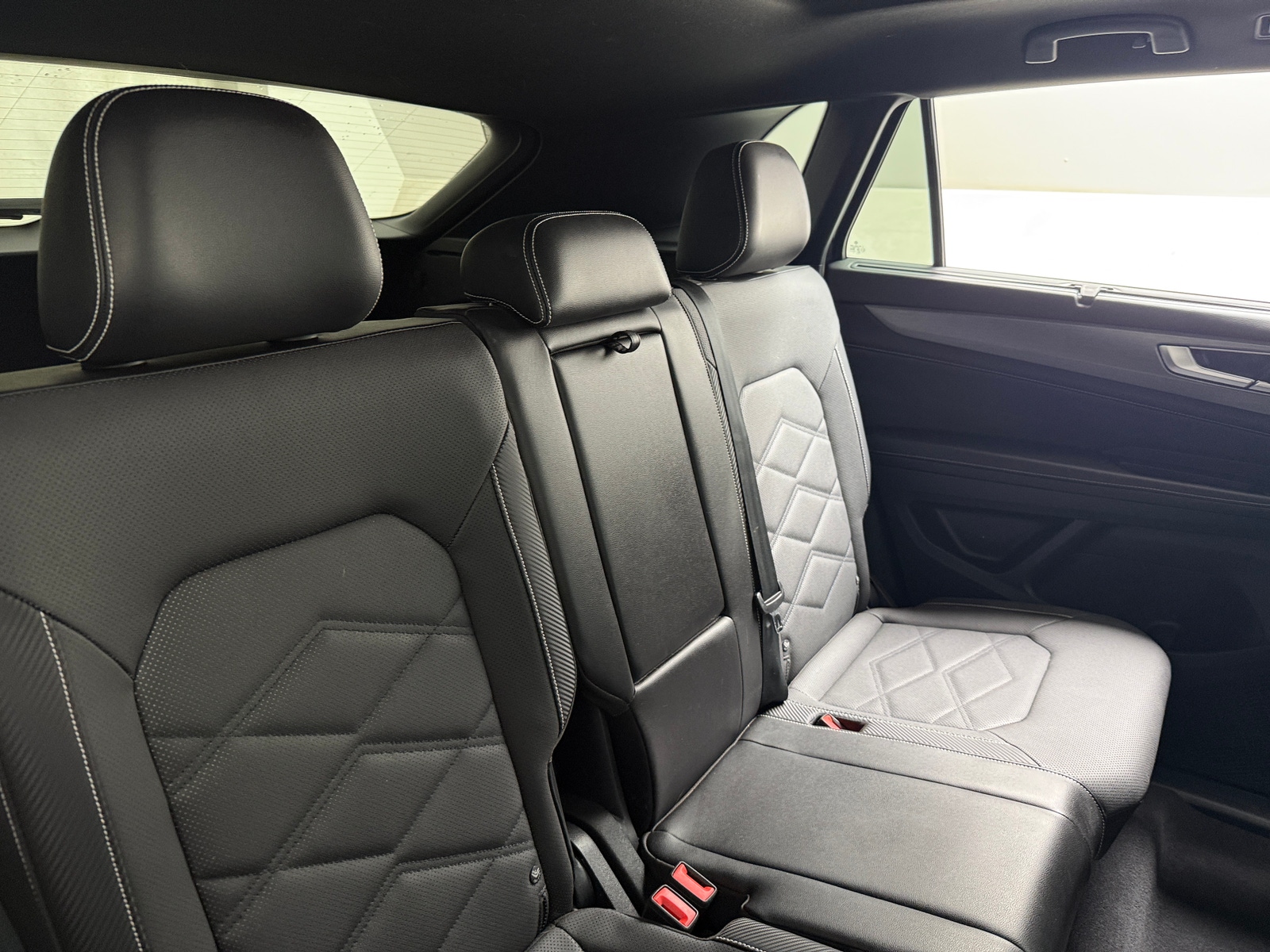 Thumbnail: 2024 Volkswagen Atlas - 5