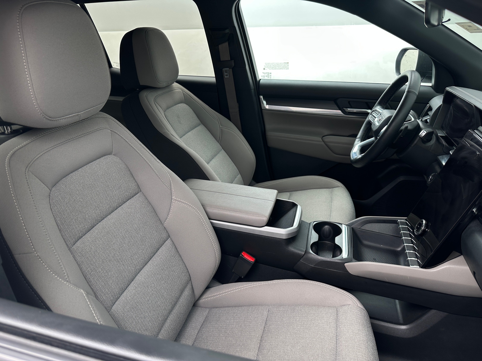 Thumbnail: 2026 GMC Terrain - 2