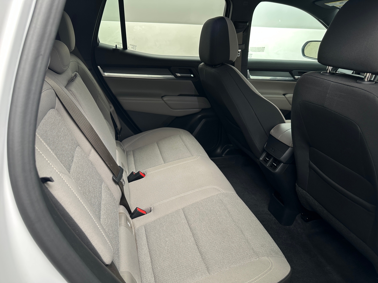 Thumbnail: 2026 GMC Terrain - 6