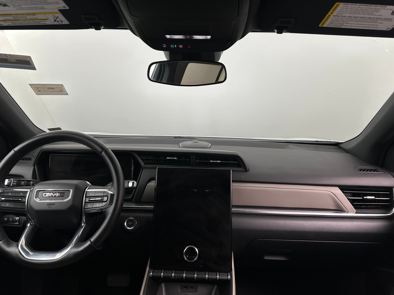 Thumbnail: 2026 GMC Terrain - 3