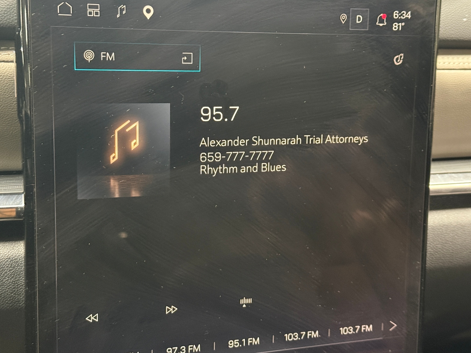 Thumbnail: 2026 GMC Terrain - 4