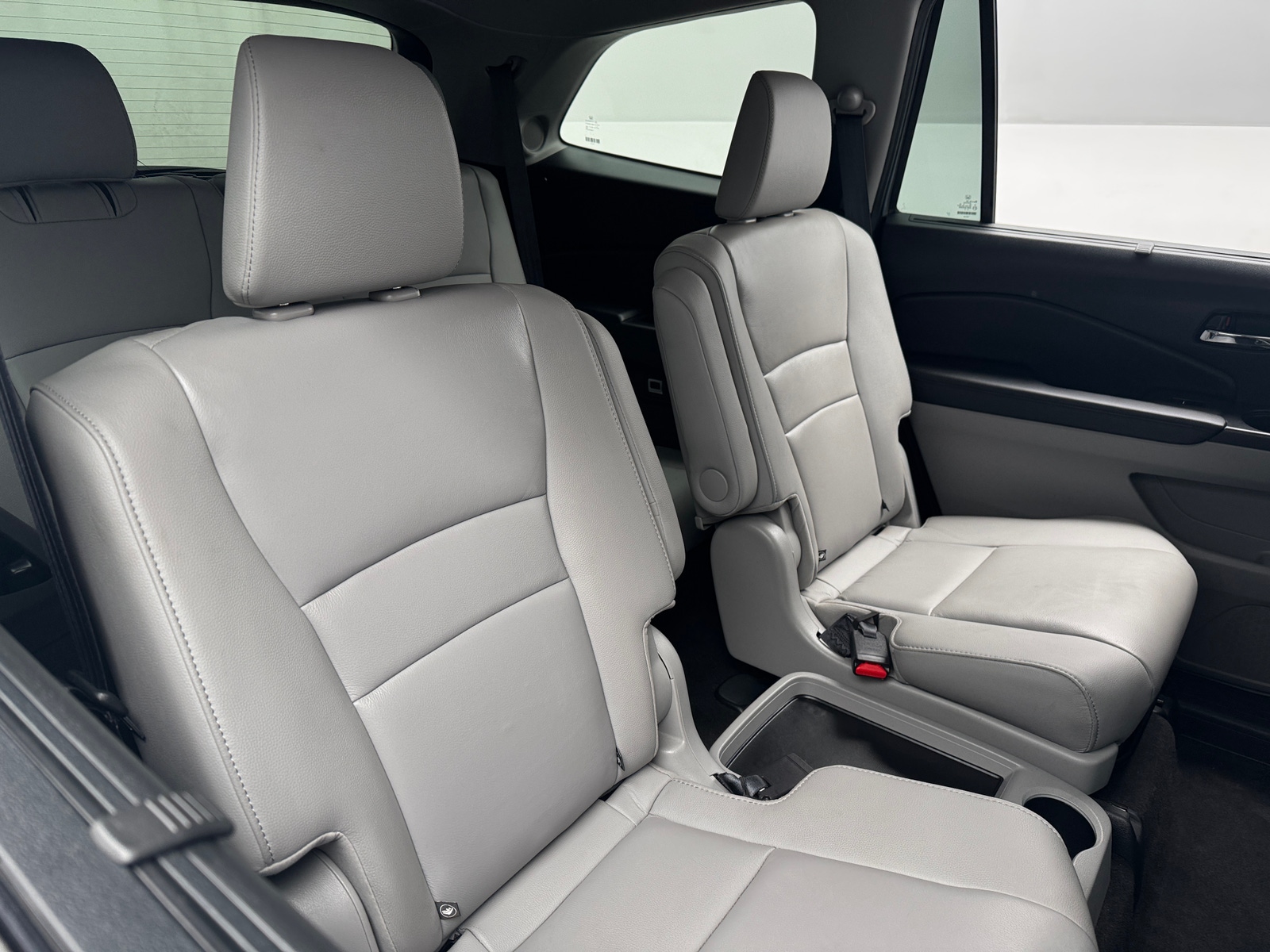 Thumbnail: 2021 Honda Pilot - 5