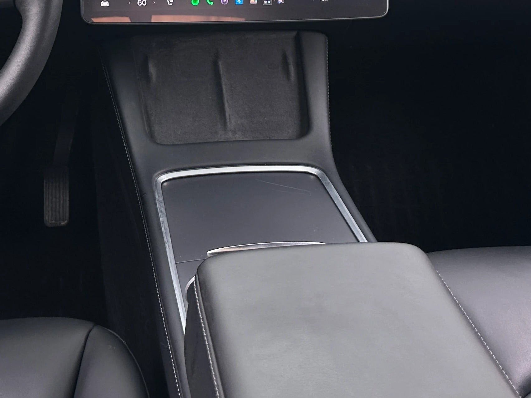 Used 2023 Tesla Model Y Long Range with VIN 7SAYGDEE7PA055986 for sale in Oak Creek, WI
