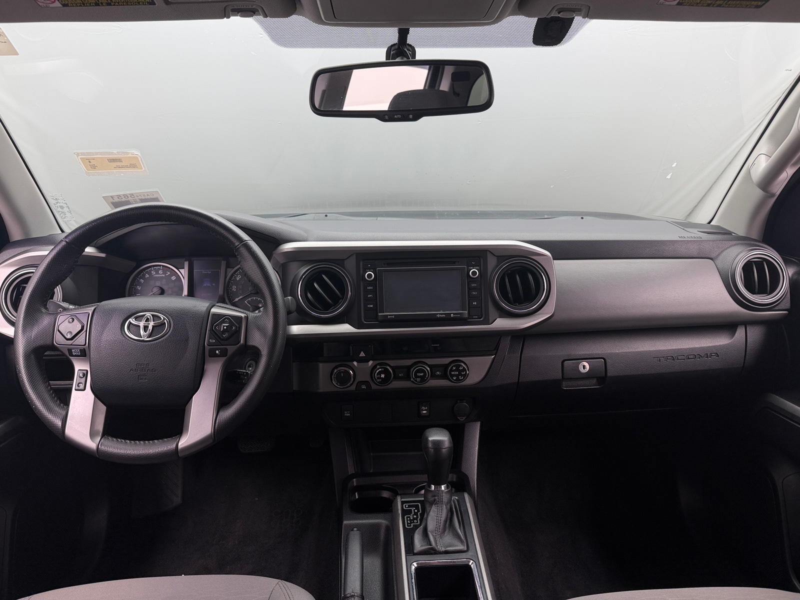 Thumbnail: 2017 Toyota Tacoma - 3