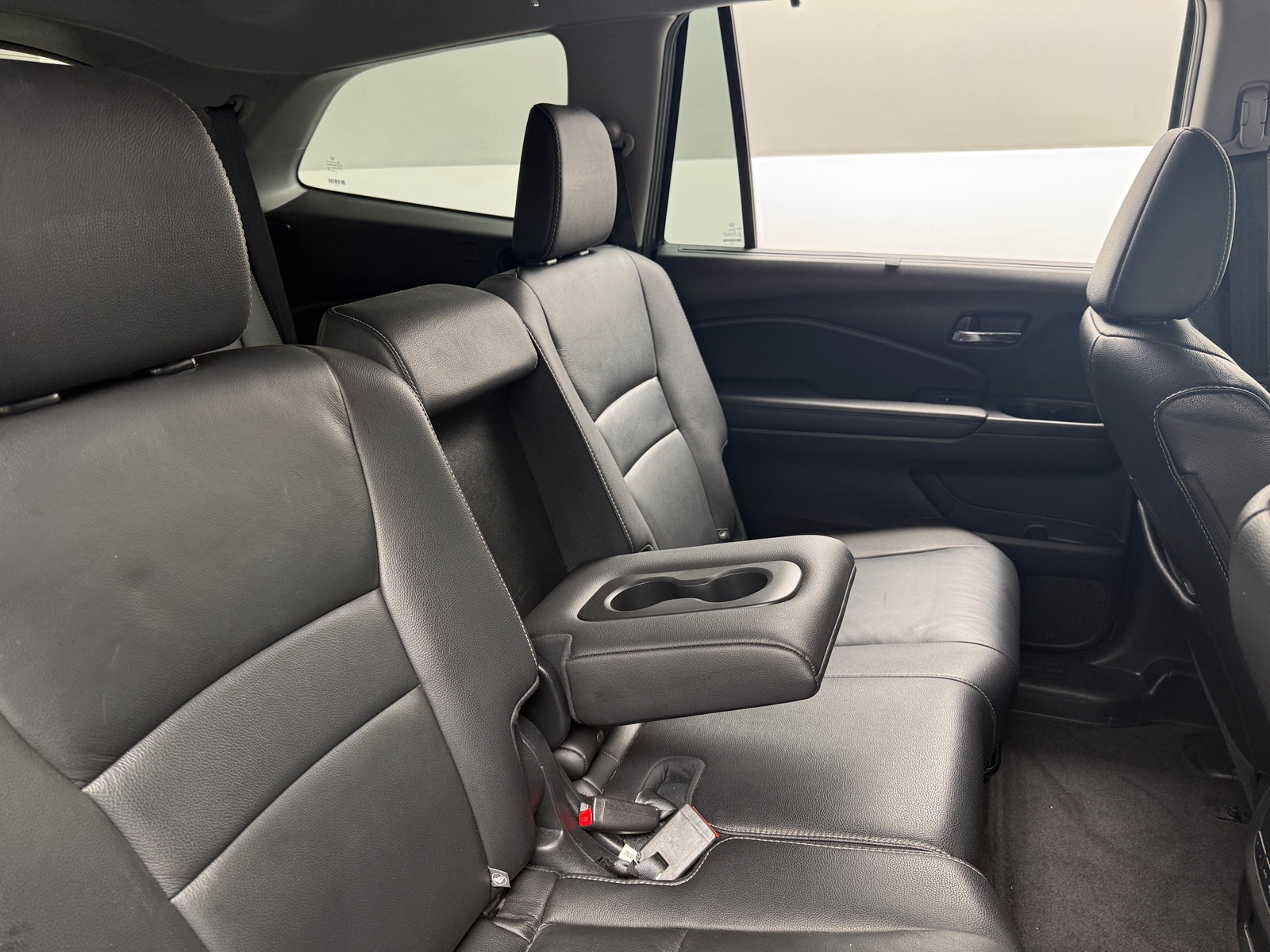 Thumbnail: 2019 Honda Pilot - 5