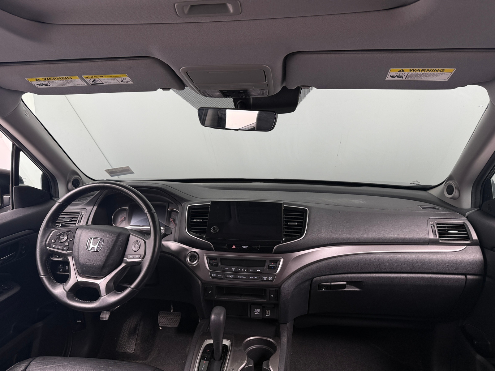 Thumbnail: 2019 Honda Pilot - 2