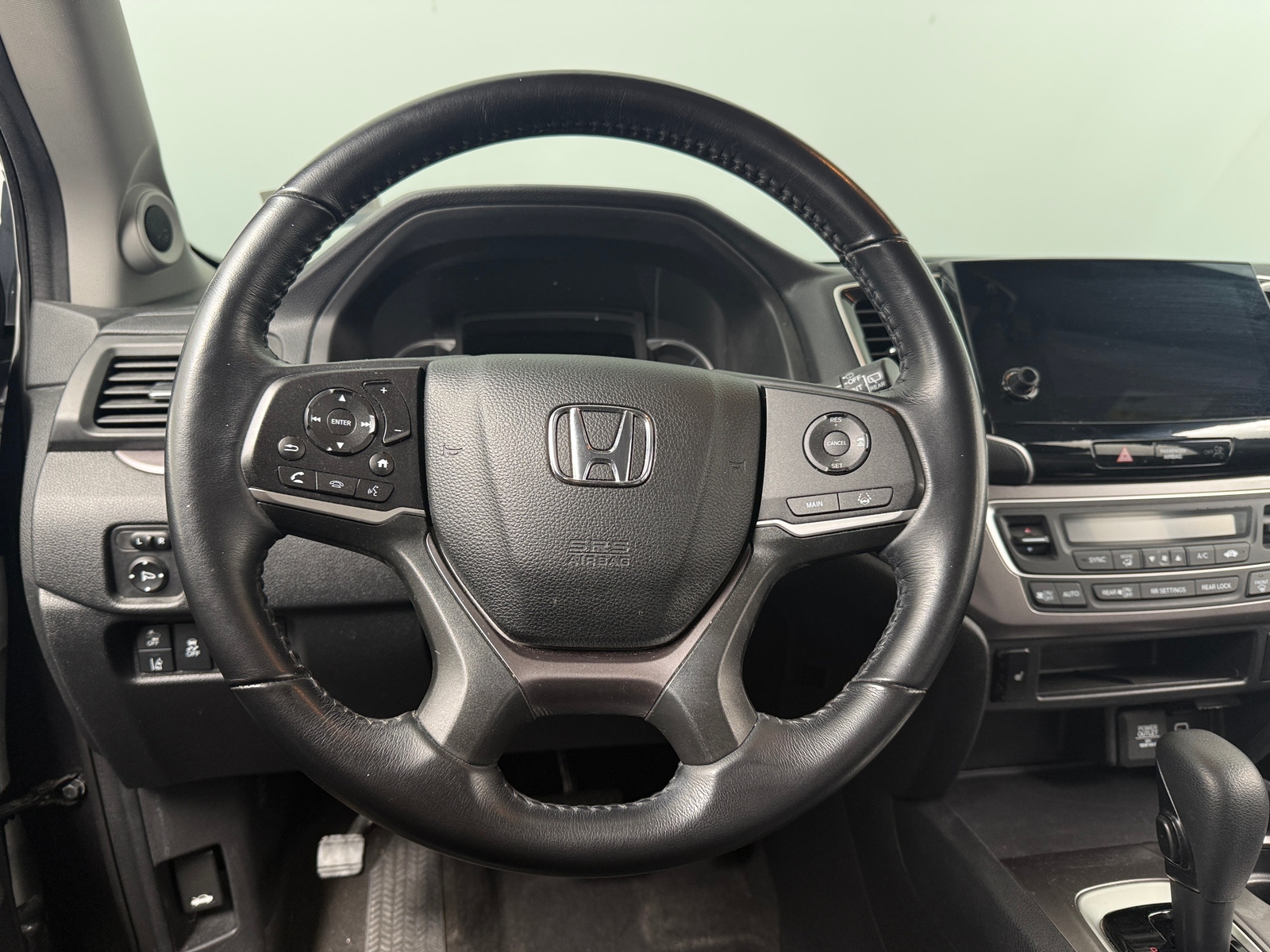 Thumbnail: 2019 Honda Pilot - 4