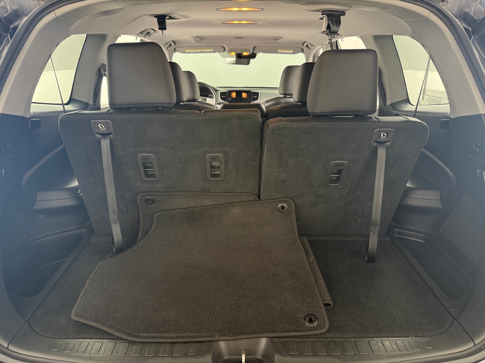 Thumbnail: 2019 Honda Pilot - 6