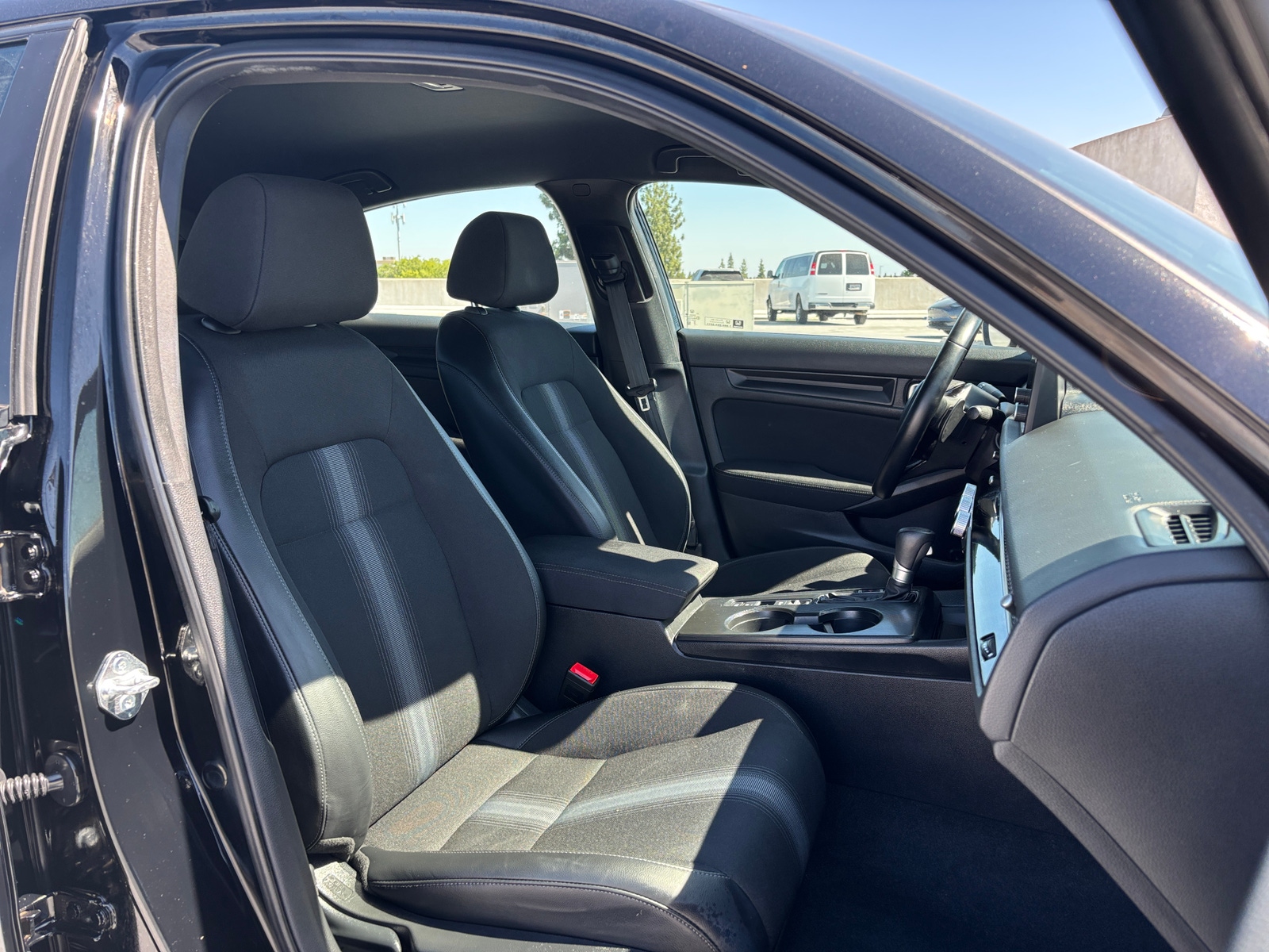 Thumbnail: 2025 Honda Civic - 2