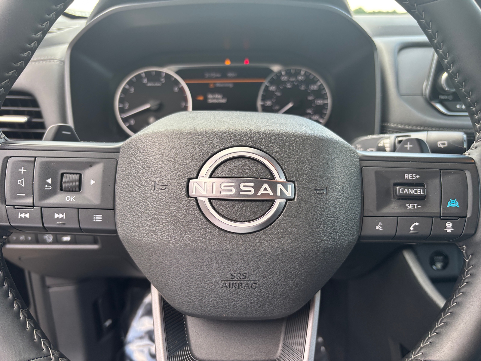 Thumbnail: 2026 Nissan Rogue - 5