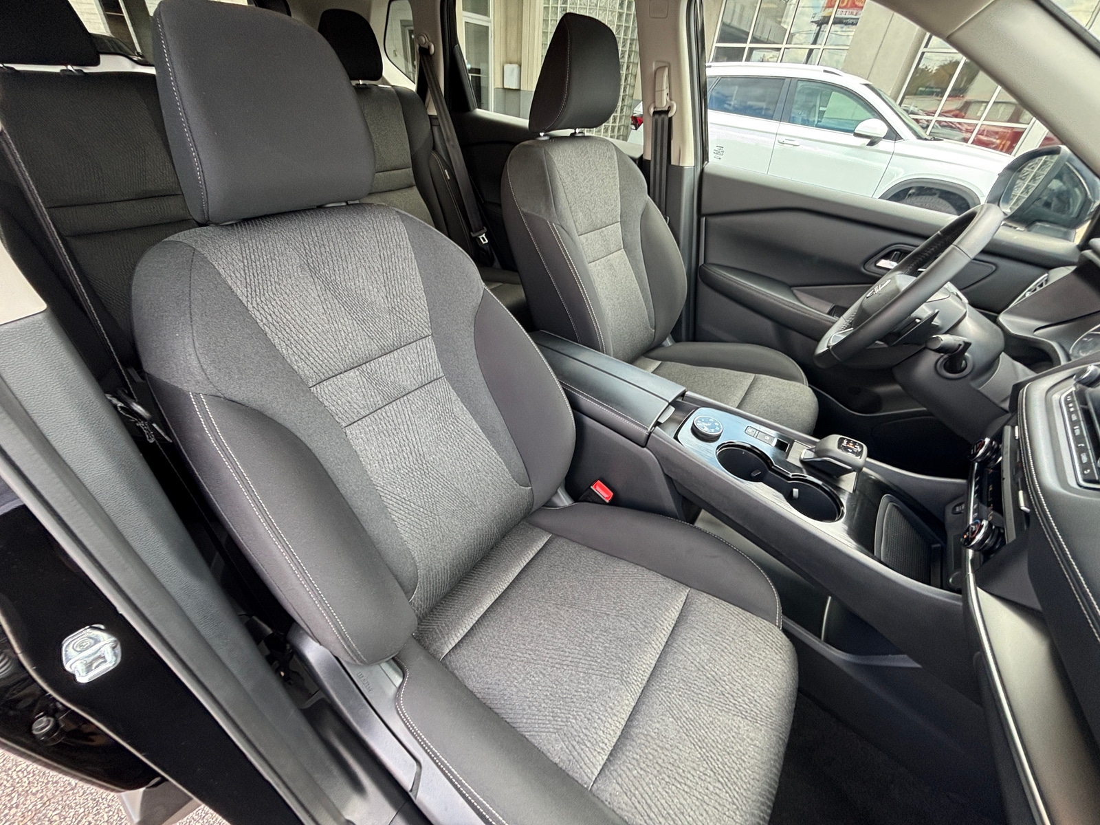 Thumbnail: 2026 Nissan Rogue - 2
